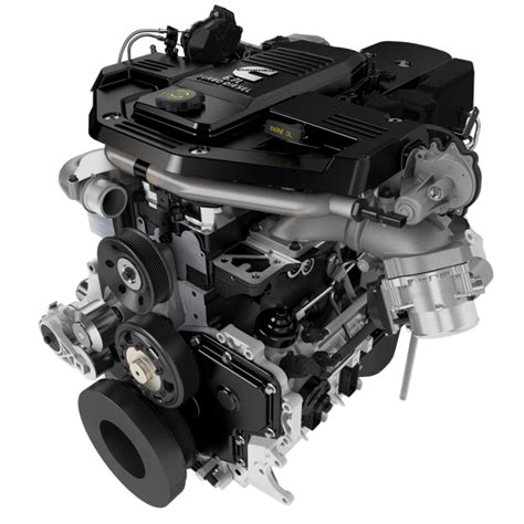 Products from cummins everyone wants higher performance, and the cummins 610 turbo diesel delivers cummins turbo diesel. 6.7L Cummins Turbo Diesel (2019) for Chassis Cab | Cummins ...