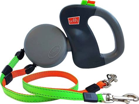 Best Retractable Dog Leashes 5 Super Practical Options Herepup