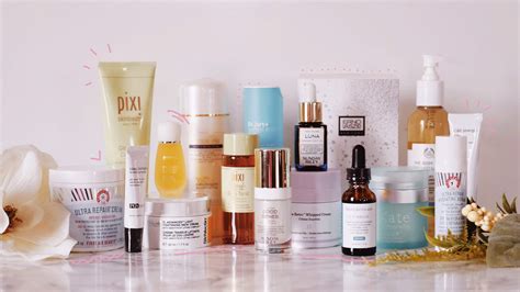 My Top 17 Best Skin Care Products 2018 Keiko Lynn