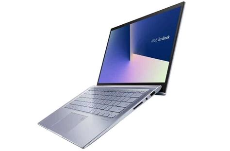 The Asus Zenbook 14 Laptop Is Ultra Slim And The Perfect All Rounder
