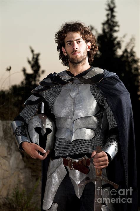 knight in shining armour costume