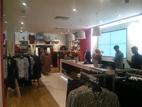 In Pictures N Browns Simply Be And Jacamo Oxford Street Store News