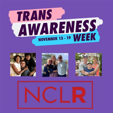 Nclr Launches Trans Youth Health Film