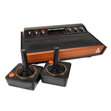 Atari 2600 Vgdb Vídeo Game Data Base