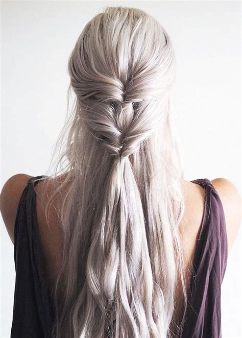 10 Best Hairstyles That Girls With Long Hair Should Try