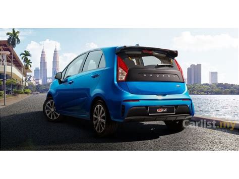 Low down payment and loan interest. Proton Iriz 2019 Premium 1.6 in Kuala Lumpur Automatic ...