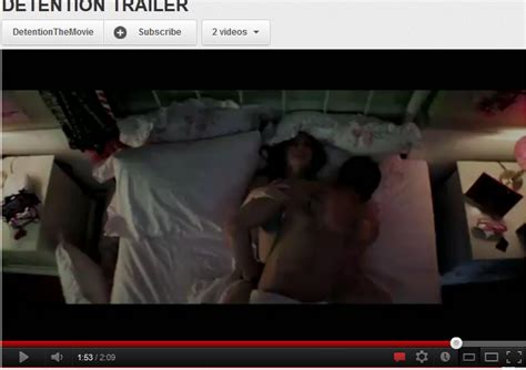 Josh Hutcherson Nude Scene Clip Naked Male Celebrities
