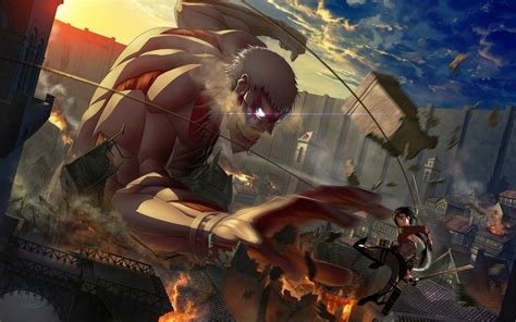There might be spoilers in the comment section, so don't read the comments before reading the chapter. Shingeki no Kyojin 2 - Jogo será lançado em 2018!