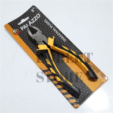 Jual Tang Potong Inch Murah Atau Diagonal Pliers G Di Lapak Edbertstore Bukalapak