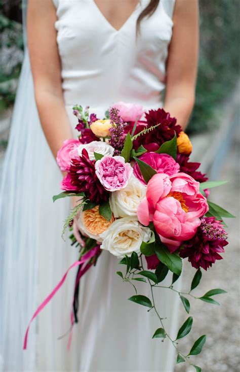 Maybe you would like to learn more about one of these? Ideas for You to Choose the Magenta dahlia wedding ...
