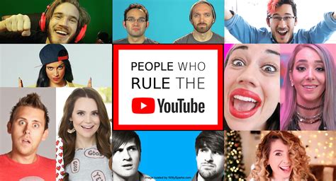 Top 10 malaysia youtube 2020. Famous YouTubers that you have to know about