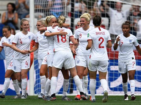 The england football team has won just one major trophy, the world cup in 1966. England vs Scotland player ratings: Nikita Parris and Lucy ...
