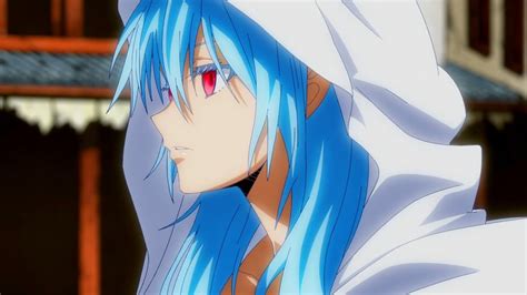 That Time I Got Reincarnated As A Slime Rimuru Love Interest - Dream-to