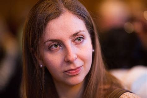 Maria Konnikova On Her New Book The Biggest Bluff