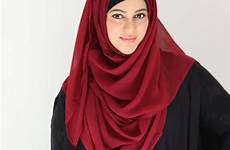 hijab arab hot dubai women muslim chiffon fashion scarf wholesale