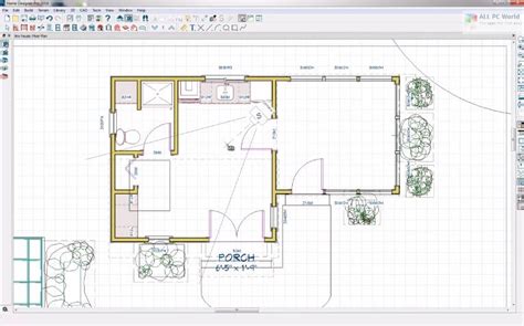 Chief Architect Home Designer Pro 2020 21.2 Free Download ...