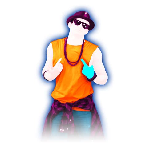 Image - HandClap Coach 1.png | Just Dance Wiki | FANDOM powered by Wikia