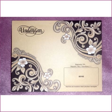 Kirimkan ini lewat email blogthis berbagi ke twitter sumber. Wallpaper Wedding: 10 Contoh Desain Kartu Undangan ...