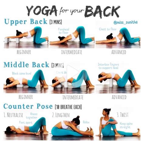 Restorative Yoga Poses For Lower Back Pain Yoga For Strength And