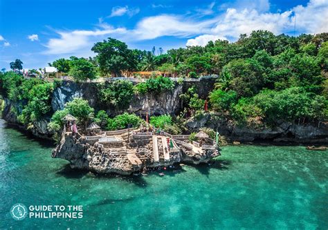Cebu Travel Guide Tourist Spots Hotels And Itinerary
