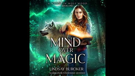 Mind Over Magic Free Fantasy Audiobook A Complete And Unabridged