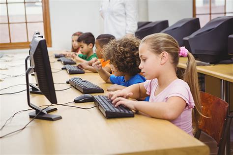 Demerits | disadvantages of computer systems. The Education Scene Archives - Children's Literacy ...