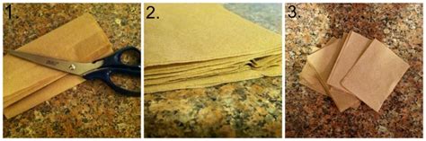 Great for bilges, engine rooms or petrochemical spills. Oil Blotting Paper DIY (Starbucks). - Nubia's Nonsense