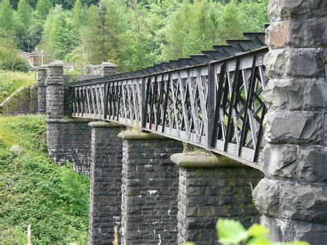 Historic Truss Girder Bridges In The Uk 1 A Gallery On Flickr