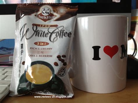 Discover apeswap, the #1 amm and yield farm for apes by apes. We'll Tell You - A&W Couple's Blog: ChekHup Ipoh White Coffee