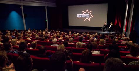 Edinburgh International Film Festival Edinburgh Film Screenings