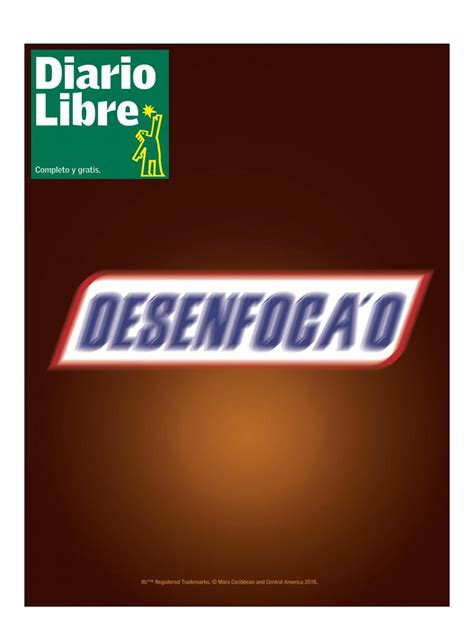 Diariolibre4604 By Diario Libre Issuu