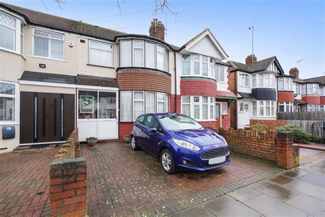 Three Bedroom House for Sale