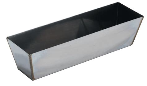 Buy Marshalltown Heavy Gauge Stainless Steel Mud Pan