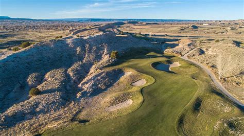 Black Mesa Golf Top 100 Courses You Can Play