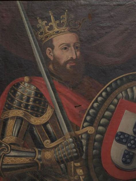 Afonso I Of Portugal Wikipedia