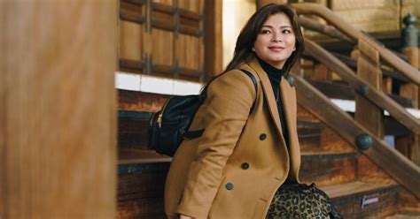 angel locsin land on forbes list of 2019 heroes of philanthropy where in bacolod