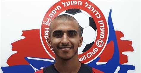 לתואר הפועל מהר אין נטייה: הפועל חיפה: קייס גאנם ערך אימון בכורה, כץ וסילבס יקבלו ...