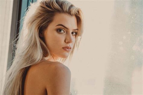 Alissa Violet At Alissa Violet Hair Hair Beauty