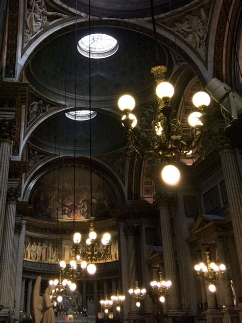 Maybe you would like to learn more about one of these? Paris, France September, 2015 | Ceiling lights, Chandelier ...