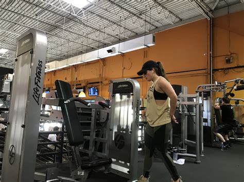 Gym Creep - Spandex, Leggings & Yoga Pants - Forum
