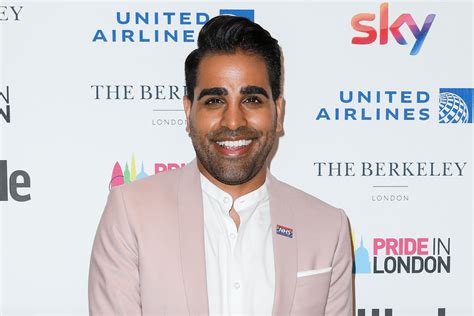 strictly come dancing 2018 who is dr ranj singh this morning and cbeebies doctor twitter
