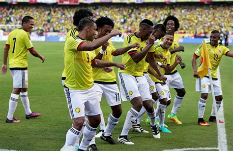 La convocatoria de duván zapata y juan fernando quintero generan. Convocatoria Selección Colombia para próximas fechas de ...