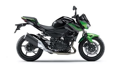 Kawasaki motors philippines corporation (kmpc) is crowned as one of the top manufacturers of motorcycles in the country today. 2021 Kawasaki Z400 Price list & Monthly Cost, Philippines ...