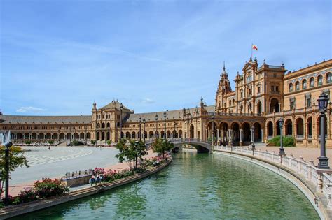 Lugares de España, un país con encanto que no te puedes perder