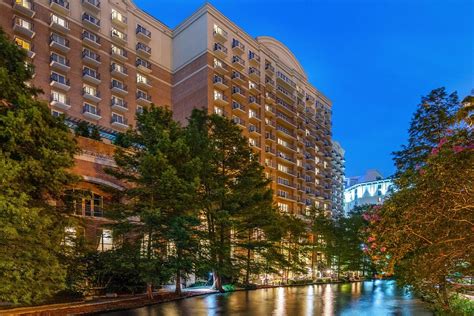 The Westin Riverwalk San Antonio Updated 2021 Prices Hotel Reviews