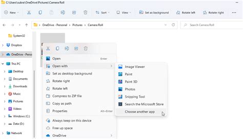 Onedrive Not Showing Picture Thumbnails 7 Ways To Fix
