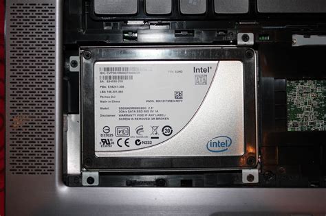 Dell Xps 15 L502x Replace Hdd With Ssd