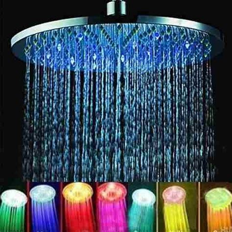 Brass Shower Head Bathroom Shower Heads Led Shower Head Rain Shower Shower Faucet Dream