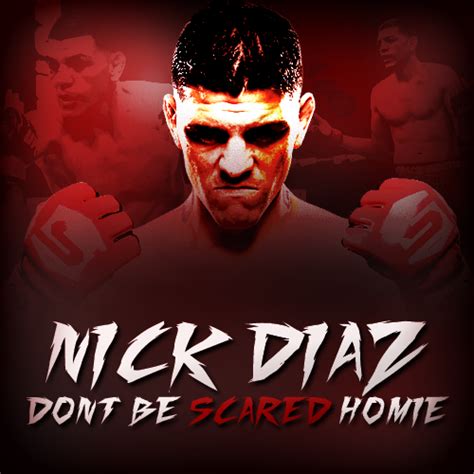 Nick diaz and the 5 sorest losers in mixed martial arts. Nick Diaz by ASCShock on DeviantArt
