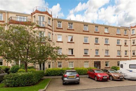 2 Bed Flat For Sale In Sinclair Place Shandon Edinburgh Eh11 Zoopla
